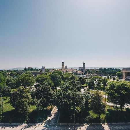 View Citadel Alba Iulia Exterior photo
